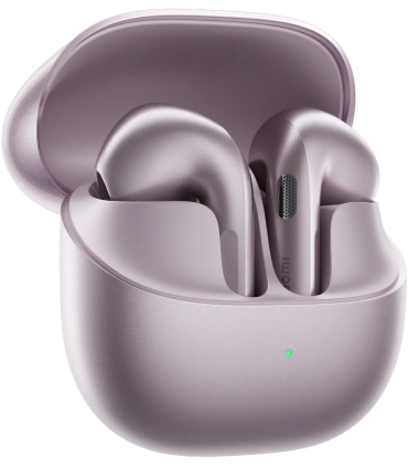 Xiaomi Buds 6 lilla