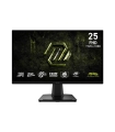 MSI 24,5" MAG256FE20
