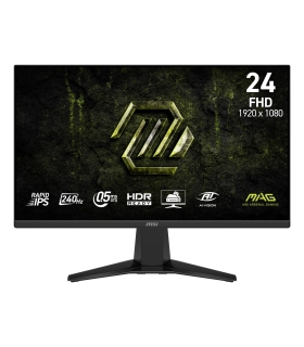 MSI 23,8" MAG245FX24