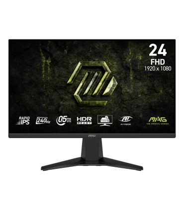 MSI 23,8" MAG245FX24