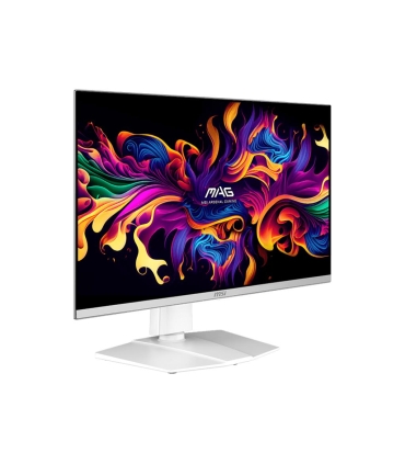 MSI 26,5" MAG272QPWQD-OLEDX28
