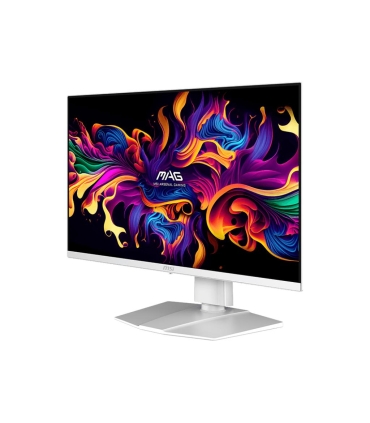 MSI 26,5" MAG272QPWQD-OLEDX28