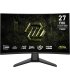 MSI 27" MAG274CFX24