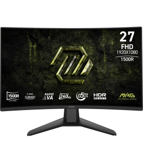 MSI 27" MAG274CFX24