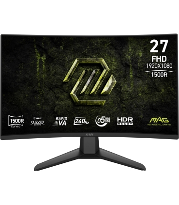 MSI 27" MAG274CFX24