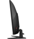 MSI 27" MAG274CFX24