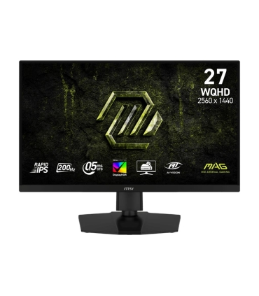 MSI 27" MAG274QPFE20