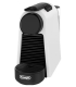 Nespresso Essenza MINI EN85.WMT, valge, De'Longhi
