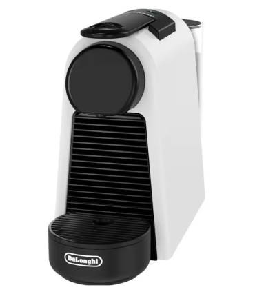 Nespresso Essenza MINI EN85.WMT, valge, De'Longhi