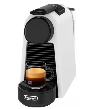 Nespresso Essenza MINI EN85.WMT, valge, De'Longhi