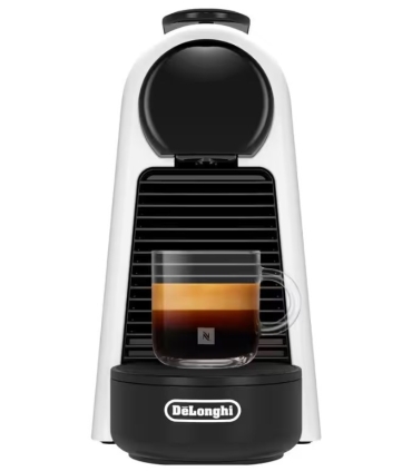 Nespresso Essenza MINI EN85.WMT, valge, De'Longhi
