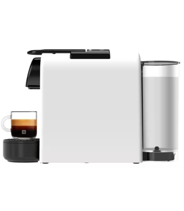 Nespresso Essenza MINI EN85.WMT, valge, De'Longhi