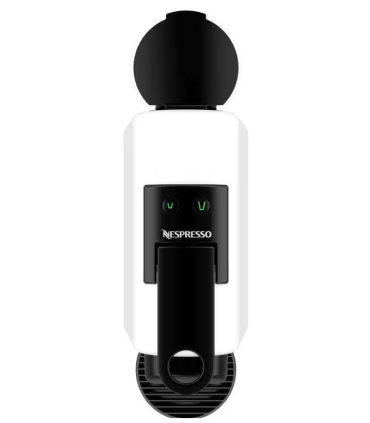 Nespresso Essenza MINI EN85.WMT, valge, De'Longhi