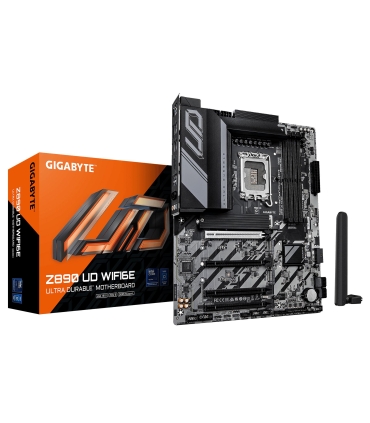 Gigabyte Intel Z890 LGA 1851 (Socket V1) ATX