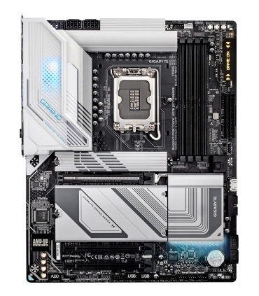 Gigabyte Intel Z890 LGA 1851 (Socket V1) ATX