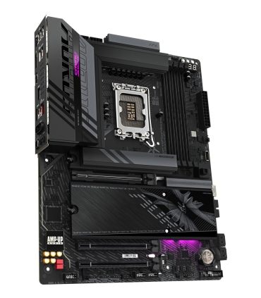 Gigabyte Z890 A Elite WIFI7 ATX