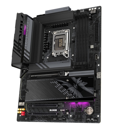 Gigabyte Z890 A Elite WIFI7 ATX