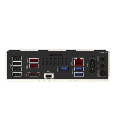 Gigabyte Z890 A Elite WIFI7 ATX
