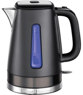 Russell Hobbs Matte Black 26140-70 veekeetja