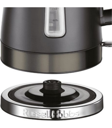 Russell Hobbs Matte Black 26140-70 veekeetja