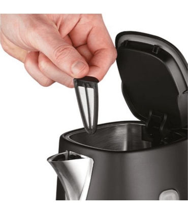 Russell Hobbs Matte Black 26140-70 veekeetja