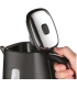 Russell Hobbs Matte Black 26140-70 veekeetja