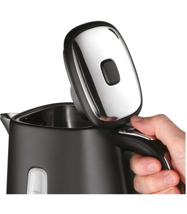 Russell Hobbs Matte Black 26140-70 veekeetja