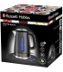 Russell Hobbs Matte Black 26140-70 veekeetja