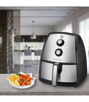 ProfiCook PCFR1115H kuumaõhufritüür