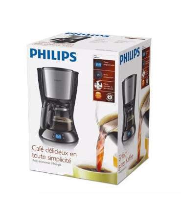 Philips HD7459/20 Daily Collection taimeriga kohvimasin