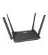 Asus | RT-AX52 Pro AX3000 AiMesh wireless router | 802.11ax | 574/2402 Mbit/s | Ethernet LAN (RJ-45) ports 3 | Mesh Support Yes 