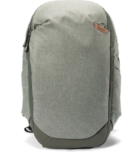 Peak Design seljakott Travel Backpack 30L, sage