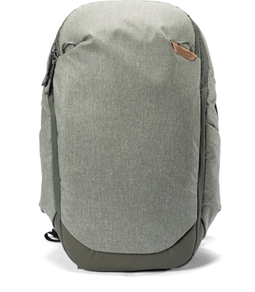 Peak Design seljakott Travel Backpack 30L, sage