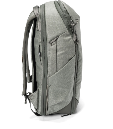 Peak Design seljakott Travel Backpack 30L, sage