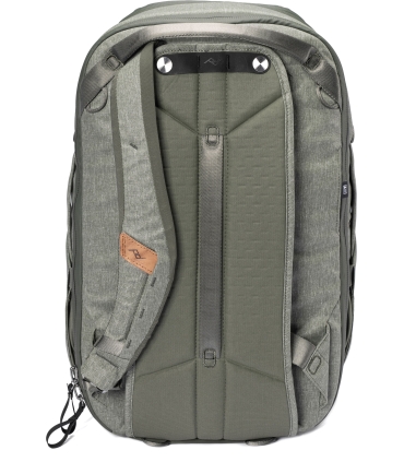 Peak Design seljakott Travel Backpack 30L, sage