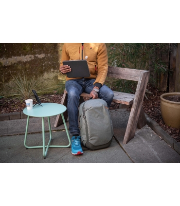 Peak Design seljakott Travel Backpack 30L, sage