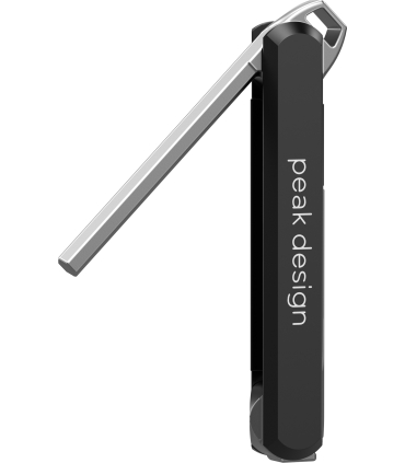 Peak Design Pro Tripod Hex Tool