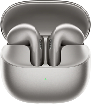 Xiaomi Buds 6, hall