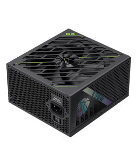 Gamemax PSU GX 850G 850W Gold Modular