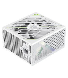 Gamemax PSU GX PRO 850G WH 850W Gold Modular