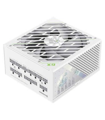 Gamemax PSU GX PRO 850G WH 850W Gold Modular