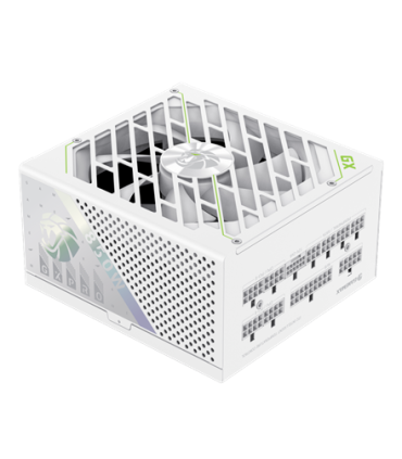 Gamemax PSU GX PRO 850G WH 850W Gold Modular