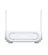 Asus | Dual-band WiFi 7 Travel Router | RT-BE58 Go | 802.11be | 688/2882 Mbit/s | Mesh Support Yes | MU-MiMO Yes | No mobile bro