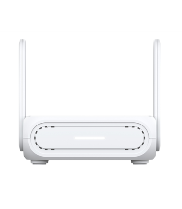 Asus | Dual-band WiFi 7 Travel Router | RT-BE58 Go | 802.11be | 688/2882 Mbit/s | Mesh Support Yes | MU-MiMO Yes | No mobile bro