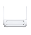 Asus | Dual-band WiFi 7 Travel Router | RT-BE58 Go | 802.11be | 688/2882 Mbit/s | Mesh Support Yes | MU-MiMO Yes | No mobile bro