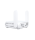 Asus | Dual-band WiFi 7 Travel Router | RT-BE58 Go | 802.11be | 688/2882 Mbit/s | Mesh Support Yes | MU-MiMO Yes | No mobile bro