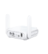 Asus | Dual-band WiFi 7 Travel Router | RT-BE58 Go | 802.11be | 688/2882 Mbit/s | Mesh Support Yes | MU-MiMO Yes | No mobile bro