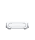Asus | Dual-band WiFi 7 Travel Router | RT-BE58 Go | 802.11be | 688/2882 Mbit/s | Mesh Support Yes | MU-MiMO Yes | No mobile bro