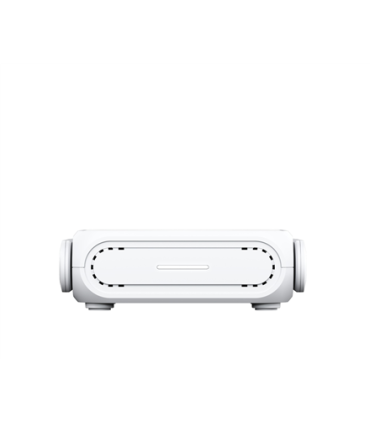 Asus | Dual-band WiFi 7 Travel Router | RT-BE58 Go | 802.11be | 688/2882 Mbit/s | Mesh Support Yes | MU-MiMO Yes | No mobile bro