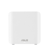 Asus | ZenWiFi BD4 (1pk) | Dual-band WiFi 7 AiMesh Extendable Router, EU+UK | 802.11be | 688/2882 Mbit/s | Ethernet LAN (RJ-45) 